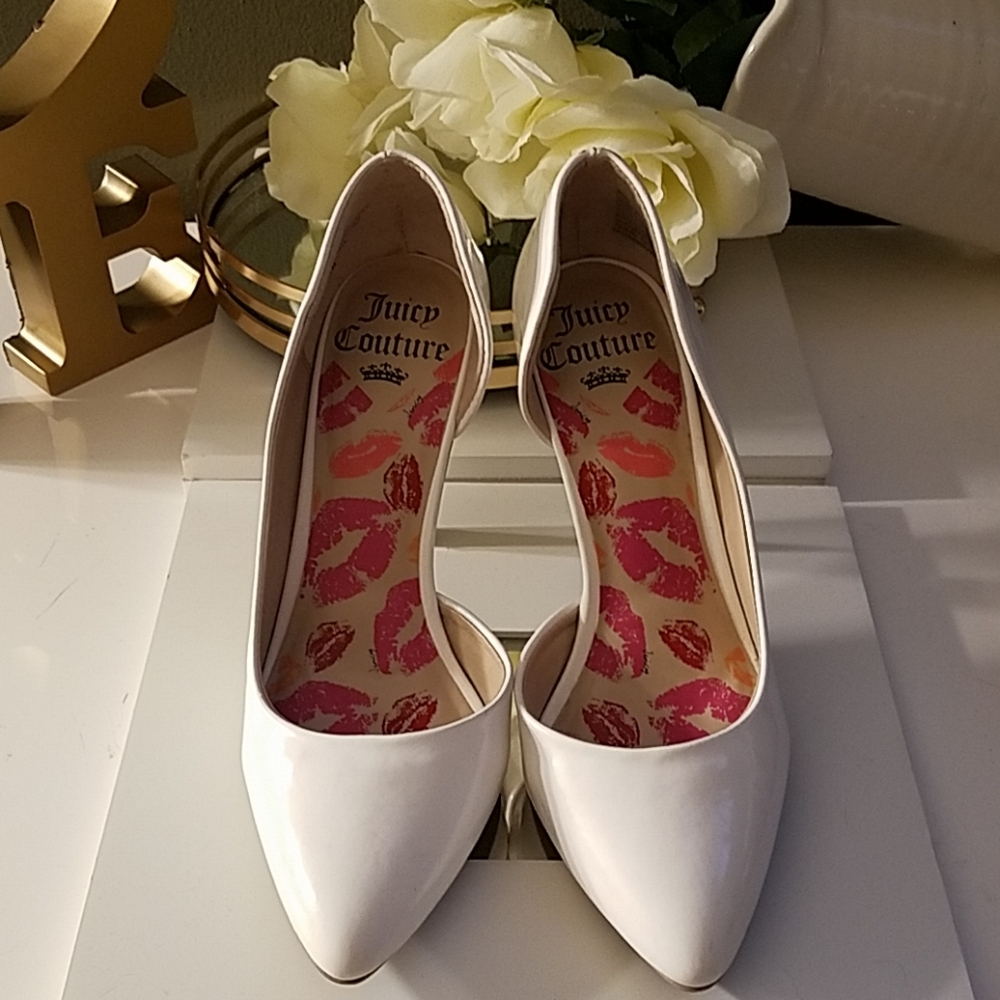 JUICY COUTURE WOMEN SHOES